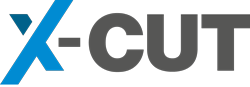 X-Cut GmbH Logo