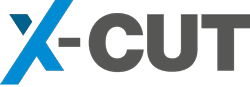 X-Cut GmbH Logo