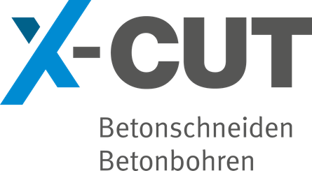X-Cut GmbH Logo